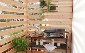 Plant Apartment - Großer Balkon mit Grill - Schwarzwald und Schwäbische Alb